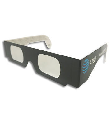 Solar Eclipse Glasses | Eclipsers | American Paper Optics, LLC