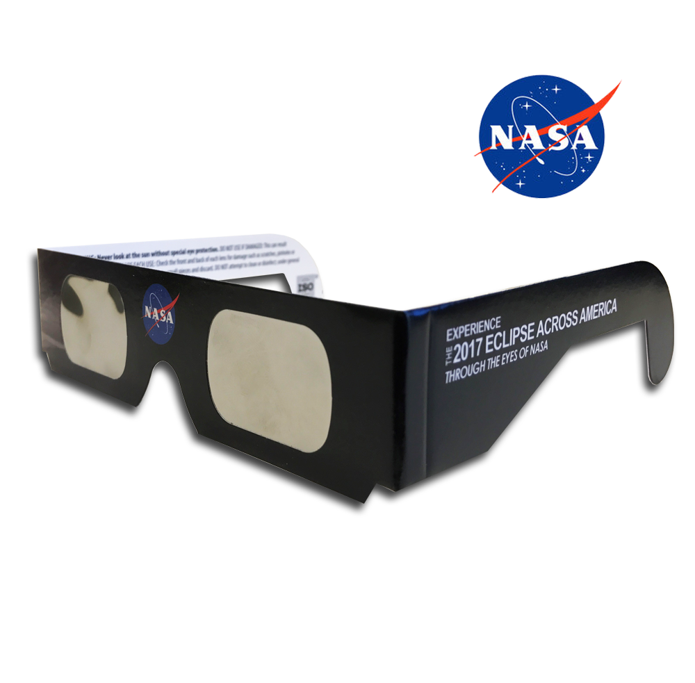 Solar Eclipse Glasses Eclipsers American Paper Optics, LLC