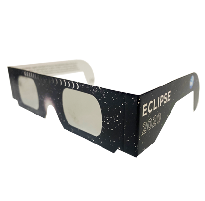 Solar Eclipse Glasses 