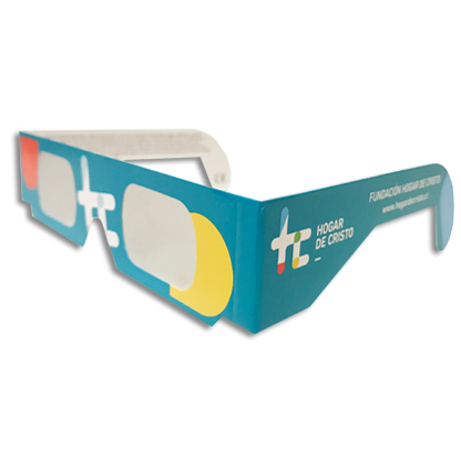 Solar Eclipse Glasses | Eclipsers | American Paper Optics, LLC