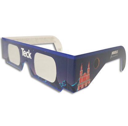 Solar Eclipse Glasses | Eclipsers | American Paper Optics, LLC