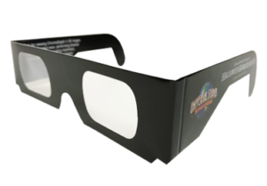 Solar Eclipse Glasses | Eclipsers | American Paper Optics, LLC