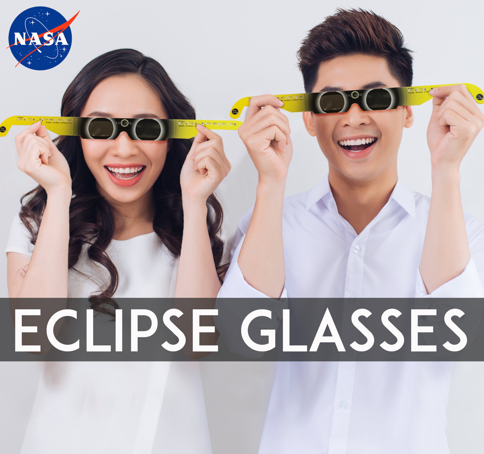 Plastic Eclipse Glasses, Best Eclipse Glasses